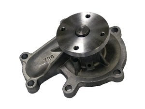 Gates Engine Water Pump P/N:41163 Fits: Nissan Altima 01-93 - Image 1