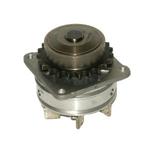 Gates Engine Water Pump P/N:41164 Fits: Infiniti I30 01-96, Infiniti Qx4 03-01, Nissan Maxima 01-95, Nissan Pathfinder 04-01 - Image 1