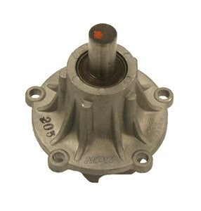 Gates Engine Water Pump P/N:41167 Fits: Toyota Celica 74-71, Toyota Corona 74-69, Toyota Crown 72-69, Toyota Hi-lux 74-70, Toyota Mark Ii 74-72, Toyota Pickup 74-70 - Image 1
