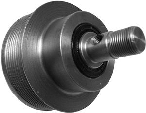 Gates Engine Water Pump P/N:41175HD Fits: Ford L9000, Ford La9000, Ford Ll9000, Ford Lla9000, Ford Lls9000, Ford Ln9000, Ford Lnt9000 - Image 1