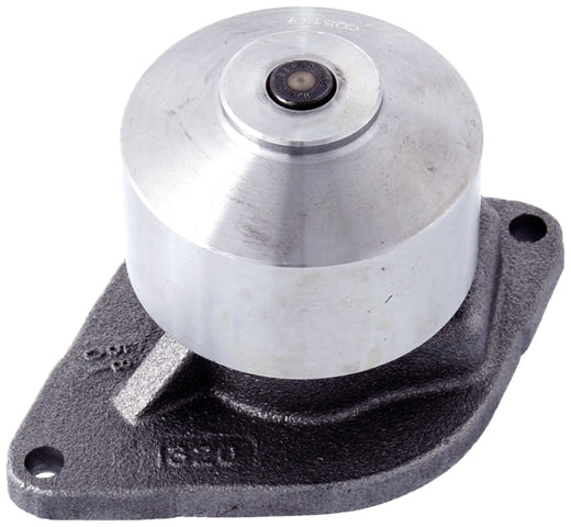 Gates Engine Water Pump P/N:41176HD Fits: Bering Md23m, Bering Md26m, Blue Bird All American Fe, Blue Bird All American Re, Blue Bird Shl Tc2000, Blue Bird Tc1000, Blue Bird Tc2000, El Dorado E-z Rider Ii, Ford B-600, Ford B-700 - Image 1
