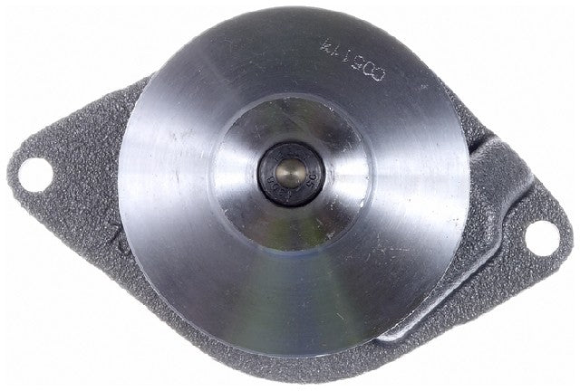 Gates Engine Water Pump P/N:41176HD Fits: Bering Md23m, Bering Md26m, Blue Bird All American Fe, Blue Bird All American Re, Blue Bird Shl Tc2000, Blue Bird Tc1000, Blue Bird Tc2000, El Dorado E-z Rider Ii, Ford B-600, Ford B-700 - Image 2