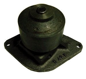 Gates Engine Water Pump P/N:41177 Fits: Ottawa Yt30 05-88, Ottawa Yt50 05-91, Ottawa Yt50 1989, Ottawa Yt60t 05-93, Ottawa Yt60t 1990 - Image 1