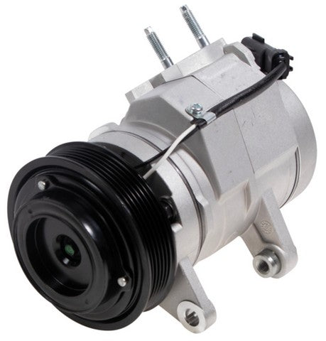 Four Seasons A/C Compressor Kit P/N:4117NK Fits: Jeep Commander 07-06, Jeep Grand Cherokee 07-05 - Image 4