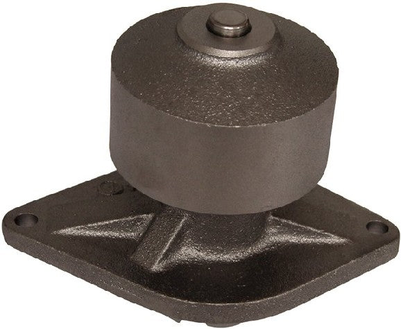 Gates Engine Water Pump P/N:41181 Fits: Chevrolet P30, Dodge D250, Dodge D350, Dodge Ram 2500, Dodge Ram 3500, Dodge W250, Dodge W350, Ford Cf7000, Ford Cf8000, Ford F-600 - Image 1