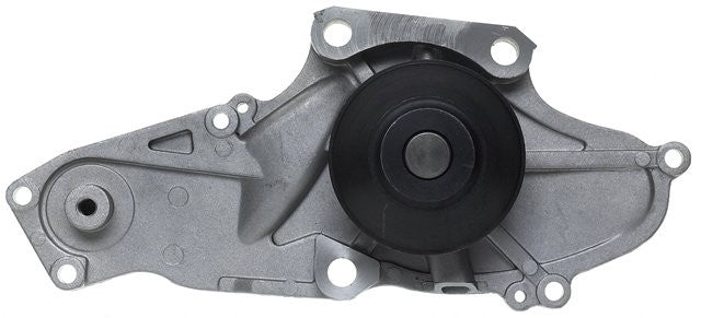 Gates Engine Water Pump P/N:41184 Fits: Acura Mdx, Acura Rdx, Acura Rl, Acura Rlx, Acura Tl, Acura Tlx, Acura Tsx, Acura Zdx, Honda Accord, Honda Accord Crosstour, Honda Crosstour, Honda Odyssey, Honda Passport, Honda Pilot, Honda Ridgeline, Saturn Vue - Image 1