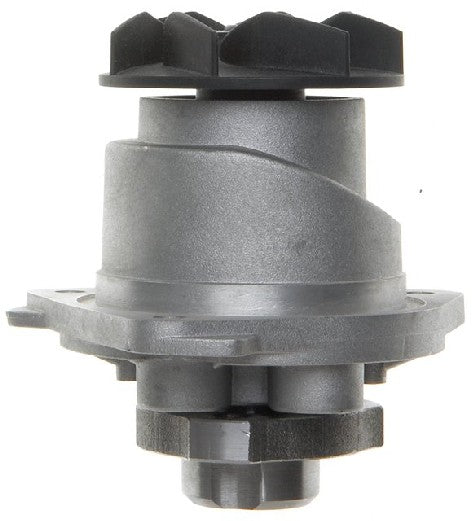 Gates Engine Water Pump P/N:41186 Fits: Audi A3 Quattro, Audi Tt Quattro, Porsche Cayenne, Seat Alhambra, Volkswagen Eos, Volkswagen Eurovan, Volkswagen Golf, Volkswagen Jetta, Volkswagen R32, Volkswagen Touareg - Image 1