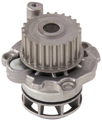 Gates Engine Water Pump P/N:41190M Fits: Audi A3, Audi A3 Quattro, Audi A4, Audi A4 Quattro, Audi Tt, Audi Tt Quattro, Audi Tts Quattro, Volkswagen Bora, Volkswagen Eos, Volkswagen Golf - Image 1