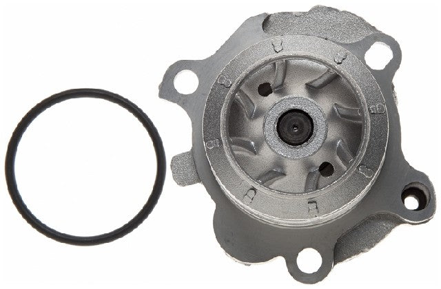Gates Engine Water Pump P/N:41190M Fits: Audi A3, Audi A3 Quattro, Audi A4, Audi A4 Quattro, Audi Tt, Audi Tt Quattro, Audi Tts Quattro, Volkswagen Bora, Volkswagen Eos, Volkswagen Golf - Image 2
