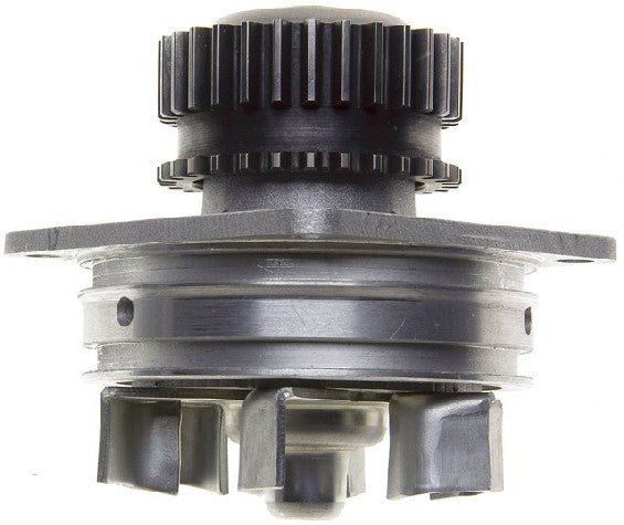 Gates Engine Water Pump P/N:41192 Fits: Infiniti Ex35, Infiniti Ex37, Infiniti Fx35, Infiniti Fx37, Infiniti G35, Infiniti G37, Infiniti M35h, Infiniti M37, Infiniti Q40, Infiniti Q50 - Image 1