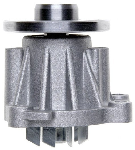 Gates Engine Water Pump P/N:41193 Fits: Nissan Frontier 19-05, Nissan Np300 18-16, Nissan Np300 Frontier 18-16, Suzuki Equator 12-09 - Image 1