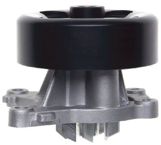 Gates Engine Water Pump P/N:41195 Fits: Nissan Cube 14-09, Nissan Nv200 21-13, Nissan Sentra 12-07, Nissan Tiida 17-07, Nissan Versa 12-07 - Image 1