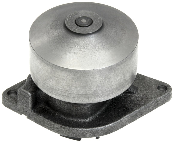 Gates Engine Water Pump P/N:41199HD Fits: Blue Bird All American Fe, Blue Bird All American Re, Blue Bird Vision School Bus, Ford F-650, Ford F-750, Freightliner B2, Freightliner M2 106, Freightliner Mt45, Freightliner Mt55 - Image 1