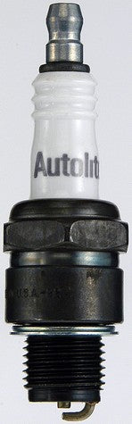 Autolite Spark Plug P/N:411 Fits: Abarth 1000, Abarth 1150, Abarth 1600, Abarth 2000, Abarth 750, Abarth 850, Abarth Simca, John Deere Jdx8, Ski-doo Olympique 400, Ski-doo Olympique 400e, Ski-doo Tnt 399 - Image 1