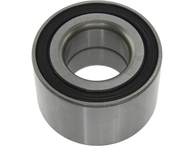 Centric Parts Wheel Bearing P/N:412.04000E Fits: Delorean Dmc 12, Fiat 124, Fiat 128, Fiat Strada, Fiat X-1/9, Lancia Beta, Lancia Zagato, Yugo Cabrio, Yugo Gv, Yugo Gvs - Image 1