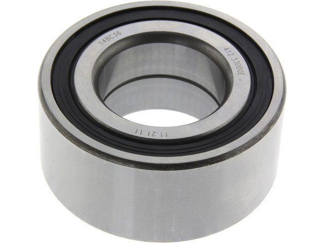 Centric Parts Wheel Bearing P/N:412.33000E Fits: Audi 100 91-89, Audi 200 91-89, Audi 5000 88-86, Audi 5000 Quattro 88-86 - Image 1