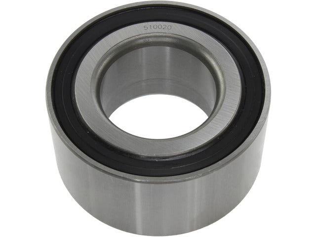 Centric Parts Wheel Bearing P/N:412.33002E Fits: Audi 80, Audi 80 Quattro, Audi 90, Audi 90 Quattro, Audi A4, Audi A4 Quattro, Audi A6 Quattro, Audi Coupe Quattro, Audi S4, Volkswagen Passat - Image 1