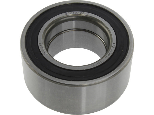 Centric Parts Wheel Bearing P/N:412.33003E Fits: Audi 100, Audi 100 Quattro, Audi 200, Audi 200 Quattro, Audi 90, Audi 90 Quattro, Audi A4, Audi A4 Quattro, Audi A6, Audi A6 Quattro - Image 1