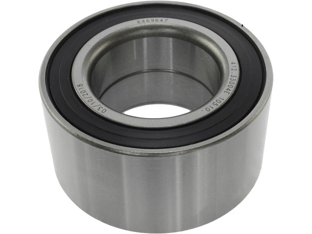 Centric Parts Wheel Bearing P/N:412.33004E Fits: Volkswagen Cabrio 02-95, Volkswagen Corrado 95-90, Volkswagen Derby 08-06, Volkswagen Golf 99-88, Volkswagen Jetta 98-88, Volkswagen Passat 97-90 - Image 1