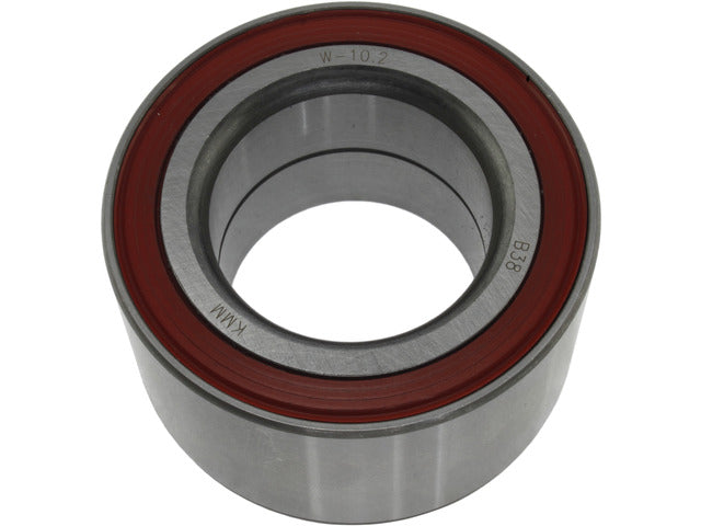 Centric Parts Wheel Bearing P/N:412.33007E Fits: Audi 4000 87-80, Audi 4000 Quattro 87-84, Audi 80 1988, Audi Coupe 87-81, Audi Fox 79-73, Volkswagen Dasher 81-74, Volkswagen Fox 93-87, Volkswagen Quantum 88-82 - Image 1