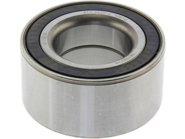 Centric Parts Wheel Bearing P/N:412.34001E Fits: BMW 325xi 06-01, BMW 328xi 08-07, BMW 330xi 06-01, BMW 335xi 08-07, BMW X3 10-04, BMW X5 2000, BMW Z3 1998, BMW Z4 2008 - Image 1