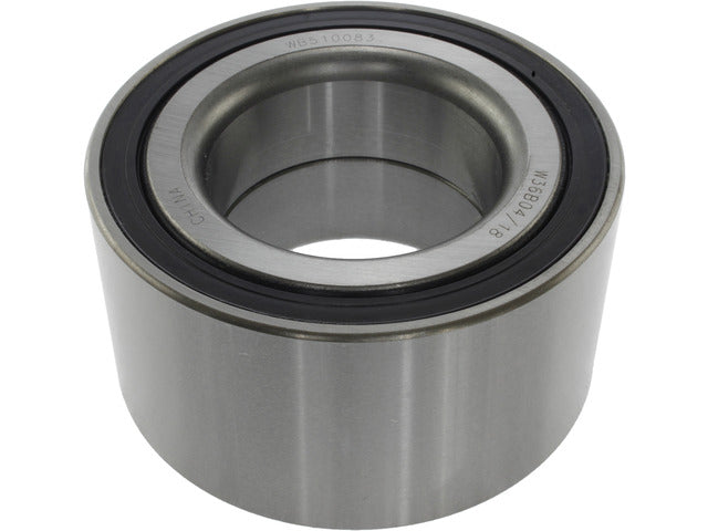 Centric Parts Wheel Bearing P/N:412.35000E Fits: Mercedes-benz 300sd, Mercedes-benz 300se, Mercedes-benz 400se, Mercedes-benz 400sel, Mercedes-benz 500sec, Mercedes-benz 500sel, Mercedes-benz 600sec, Mercedes-benz 600sel, Mercedes-benz Cl500 - Image 1