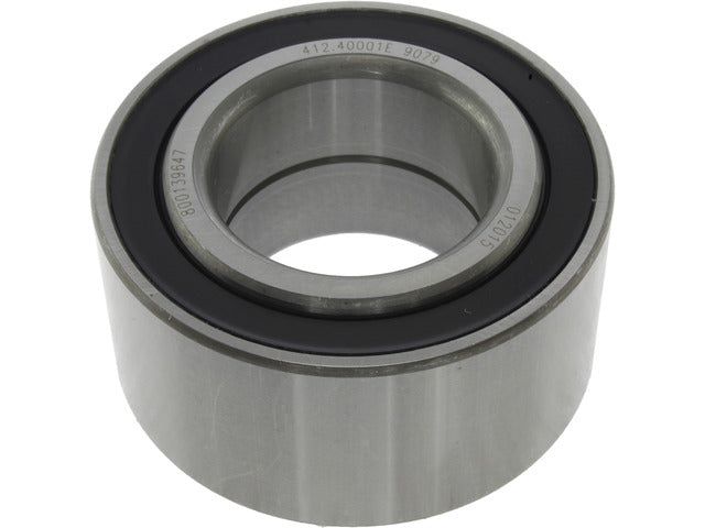 Centric Parts Wheel Bearing P/N:412.40001E Fits: Acura Integra 93-90, Honda Prelude 91-88 - Image 1