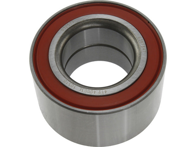 Centric Parts Wheel Bearing P/N:412.40003E Fits: Acura Integra 89-86, Honda Civic 91-84, Honda Crx 91-88, Honda Wagovan 1984, Honda Wagovan 87-86 - Image 1