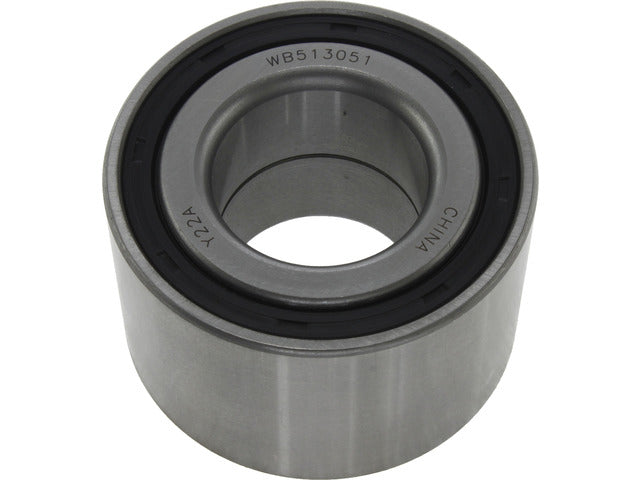 Centric Parts Wheel Bearing P/N:412.40004E Fits: Acura Legend 88-86, Sterling 825 88-87, Sterling 827 91-89 - Image 1
