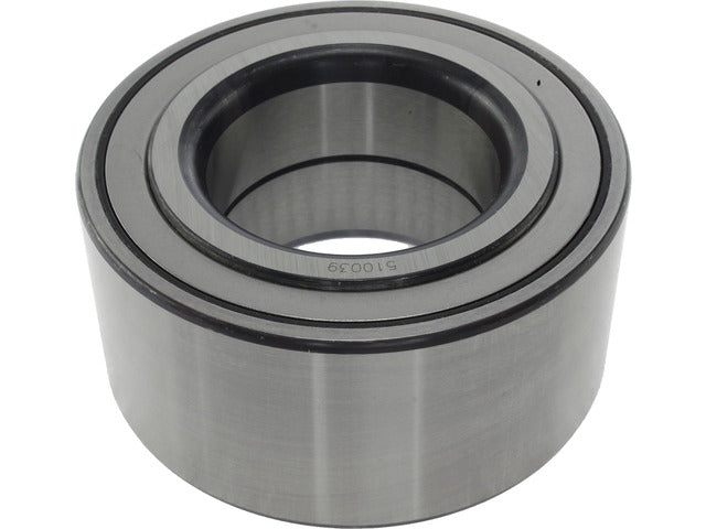 Centric Parts Wheel Bearing P/N:412.40009E Fits: Acura Mdx 02-01, Acura Rsx 06-02, Honda Cr-v 04-97, Honda Element 05-03, Honda Pilot 08-03, Honda Prelude 01-97, Honda S2000 07-00 - Image 1
