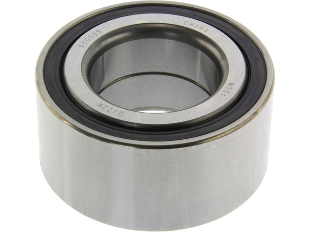 Centric Parts Wheel Bearing P/N:412.40017E Fits: Acura Mdx 02-01, Acura Rl 04-96, Acura Tl 98-96, Honda Odyssey 04-99, Honda Pilot 04-03, Lexus Lx470 07-98, Toyota Land Cruiser 07-98 - Image 2