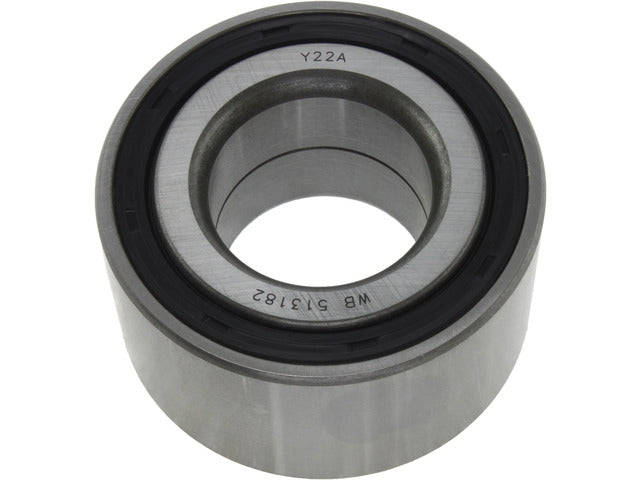 Centric Parts Wheel Bearing P/N:412.40018E Fits: Honda Prelude 91-88 - Image 3