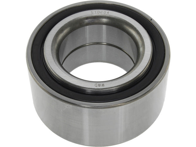 Centric Parts Wheel Bearing P/N:412.40026E Fits: Honda Cr-z 16-11, Honda Fit 20-09 - Image 1