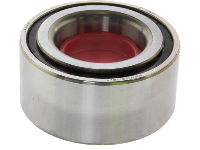 Centric Parts Wheel Bearing P/N:412.42000 Fits: Infiniti G20 02-99, Infiniti G20 96-91, Infiniti I30 99-96, Nissan Altima 01-93, Nissan Axxess 95-90, Nissan Maxima 99-89, Nissan Stanza 92-90 - Image 1