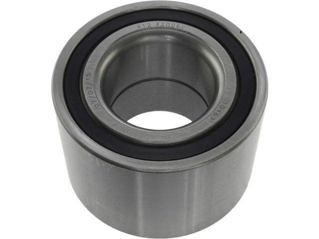 Centric Parts Wheel Bearing P/N:412.42006E Fits: Nissan Pulsar Nx 90-87, Nissan Sentra 90-87 - Image 1