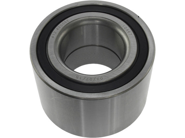 Centric Parts Wheel Bearing P/N:412.42006E Fits: Nissan Pulsar Nx 90-87, Nissan Sentra 90-87 - Image 3