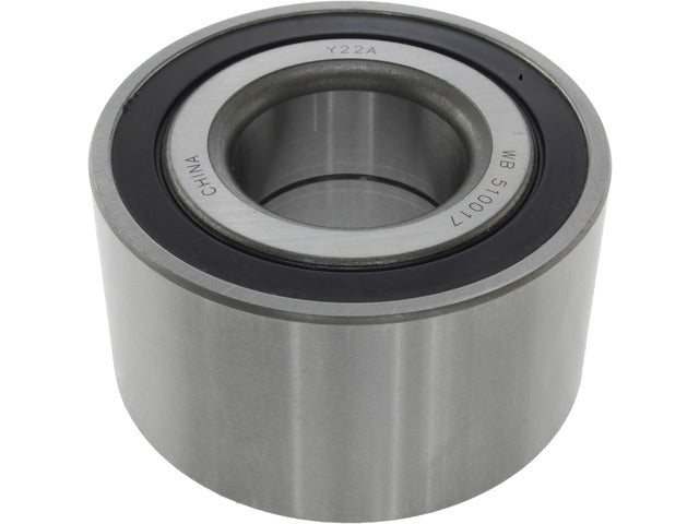 Centric Parts Wheel Bearing P/N:412.44007E Fits: Lexus Gs300 05-93, Lexus Gs400 00-98, Lexus Gs430 05-01, Lexus Ls400 00-90, Lexus Sc300 00-92, Lexus Sc400 00-92, Lexus Sc430 10-02, Toyota Supra 98-86 - Image 2