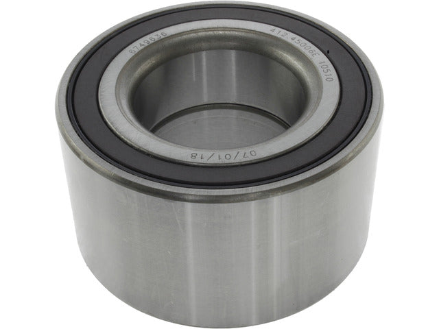 Centric Parts Wheel Bearing P/N:412.45006E Fits: Jaguar Super V8 09-05, Jaguar Vanden Plas 09-99, Jaguar Xj8 09-99, Jaguar Xjr 09-99, Mazda 3 13-06, Mazda 3 Sport 2010, Mazda 3 Sport 2012, Mazda 5 10-06, Mazda 5 17-12, Mazda 6 13-03 - Image 3