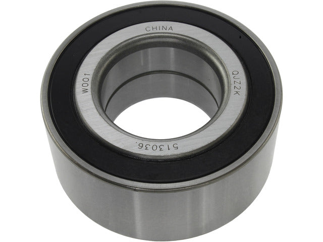 Centric Parts Wheel Bearing P/N:412.46001E Fits: Dodge Colt, Eagle 2000 Gtx, Eagle Summit, Eagle Talon, Eagle Vista, Hyundai Sonata, Mitsubishi Eclipse, Mitsubishi Expo, Mitsubishi Expo Lrv, Mitsubishi Galant - Image 1