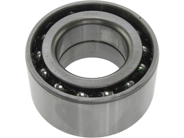Centric Parts Wheel Bearing P/N:412.48000E Fits: Chevrolet Metro 01-98, Chevrolet Sprint 88-87, Geo Metro 97-92, Pontiac Firefly 00-95, Pontiac Firefly 1989, Suzuki Forsa 88-87, Suzuki Swift 1989, Suzuki Swift 94-91 - Image 1