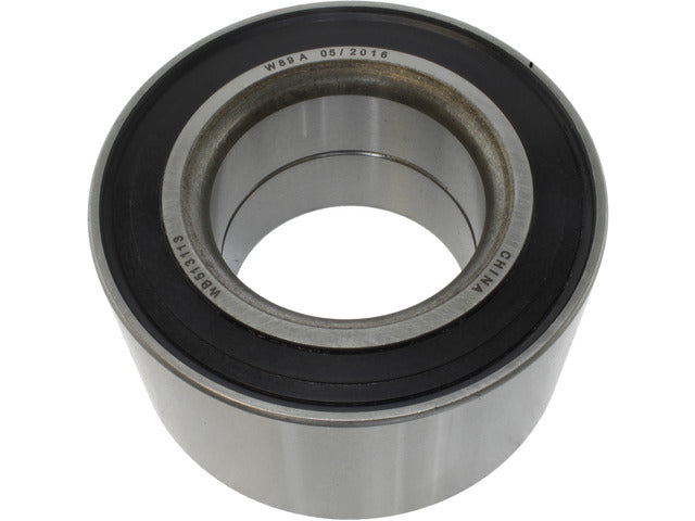 Centric Parts Wheel Bearing P/N:412.49000E Fits: BMW 318i 85-84, BMW 318ti 99-95, BMW 325e 86-84, BMW 325es 1986, BMW M3 91-88, BMW Z3 98-96, Daewoo Lanos 02-99, Daewoo Nubira 02-99, Ford Fiesta 19-14, Lotus Elan 92-90, Pontiac Lemans 90-89 - Image 1