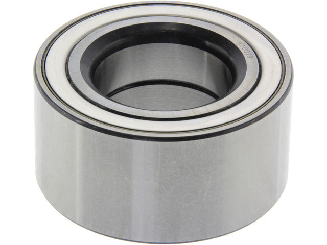 Centric Parts Wheel Bearing P/N:412.61000E Fits: Ford Contour 00-95, Ford Escape 12-01, Mazda Tribute 06-01, Mazda Tribute 11-08, Mercury Cougar 02-99, Mercury Mariner 11-05, Mercury Mystique 00-95, Volvo S40 12-00, Volvo V40 04-00 - Image 1