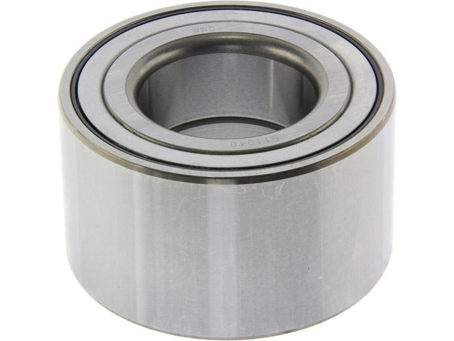 Centric Parts Wheel Bearing P/N:412.62002E Fits: Chevrolet Caprice 17-11, Chevrolet Ss 17-15, Pontiac G8 09-08 - Image 1