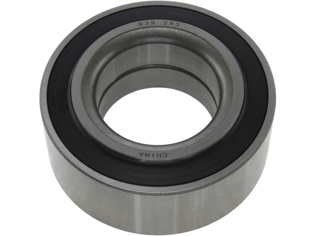 Centric Parts Wheel Bearing P/N:412.63004E Fits: Chrysler Lebaron, Chrysler New Yorker, Dodge 400, Dodge 600, Dodge Aries, Dodge Charger, Dodge Omni, Dodge Rampage, Plymouth Horizon, Plymouth Reliant - Image 1
