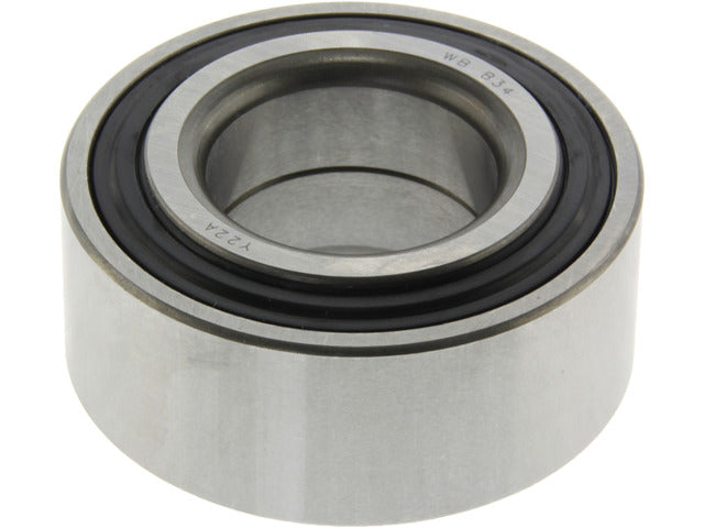 Centric Parts Wheel Bearing P/N:412.63005E Fits: Dodge Omni 1978, Plymouth Horizon 1978 - Image 3