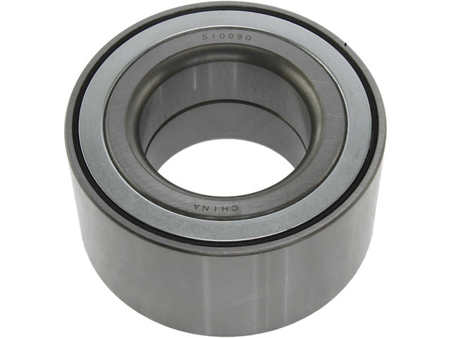 Centric Parts Wheel Bearing P/N:412.63006E Fits: Dodge Caliber 12-07, Jeep Compass 17-07, Jeep Patriot 17-07, Mitsubishi Lancer 17-08, Mitsubishi Outlander 20-07, Mitsubishi Outlander Phev 20-18, Mitsubishi Outlander Sport 20-11, Mitsubishi Rvr 17-11 - Image 1
