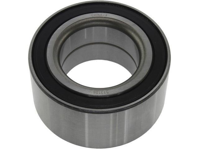 Centric Parts Wheel Bearing P/N:412.90000E Fits: Alfa Romeo Alfetta, Alfa Romeo Gtv-6, Alfa Romeo Milano, Alfa Romeo Sport, Alfa Romeo Sprint, Audi 4000 Quattro, Audi 5000, Audi 5000 Quattro, Audi Quattro, BMW 128i - Image 1