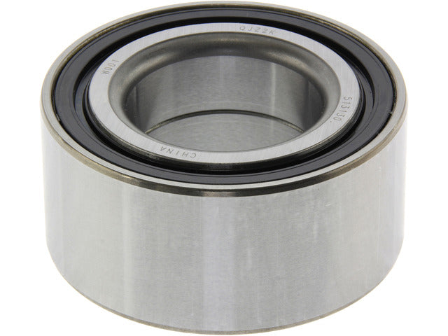 Centric Parts Wheel Bearing P/N:412.90005E Fits: Chrysler Crossfire, Lamborghini Diablo, Lamborghini Murcielago, Mercedes-benz 190d, Mercedes-benz 190e, Mercedes-benz 260e, Mercedes-benz 300ce, Mercedes-benz 300d, Mercedes-benz 300e - Image 1