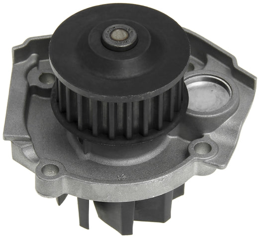Gates Engine Water Pump P/N:41203 Fits: Alfa Romeo Mito 13-12, Alfa Romeo Mito 2015, Dodge Dart 16-13, Fiat 124 Spider 20-18, Fiat 500 19-12, Fiat 500l 19-14, Fiat 500x 2016, Jeep Renegade 18-15 - Image 1