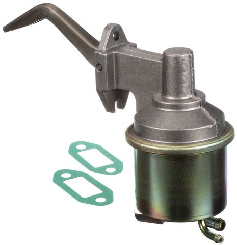 Airtex Fuel Pumps Mechanical Fuel Pump P/N:41204 Fits: Cadillac Commercial Chassis 80-77, Cadillac Deville 80-77, Cadillac Fleetwood 80-77 - Image 1
